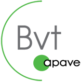 Logo BVT apave