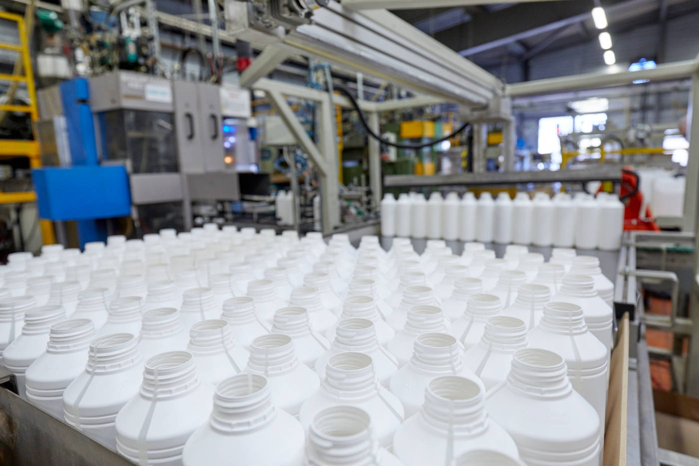 Agriplas Your Plastic Packaging Manufacturer