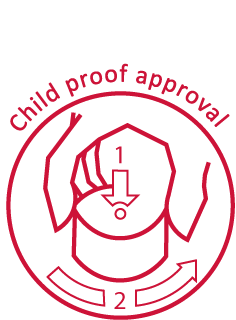 Certified Childproofers Products