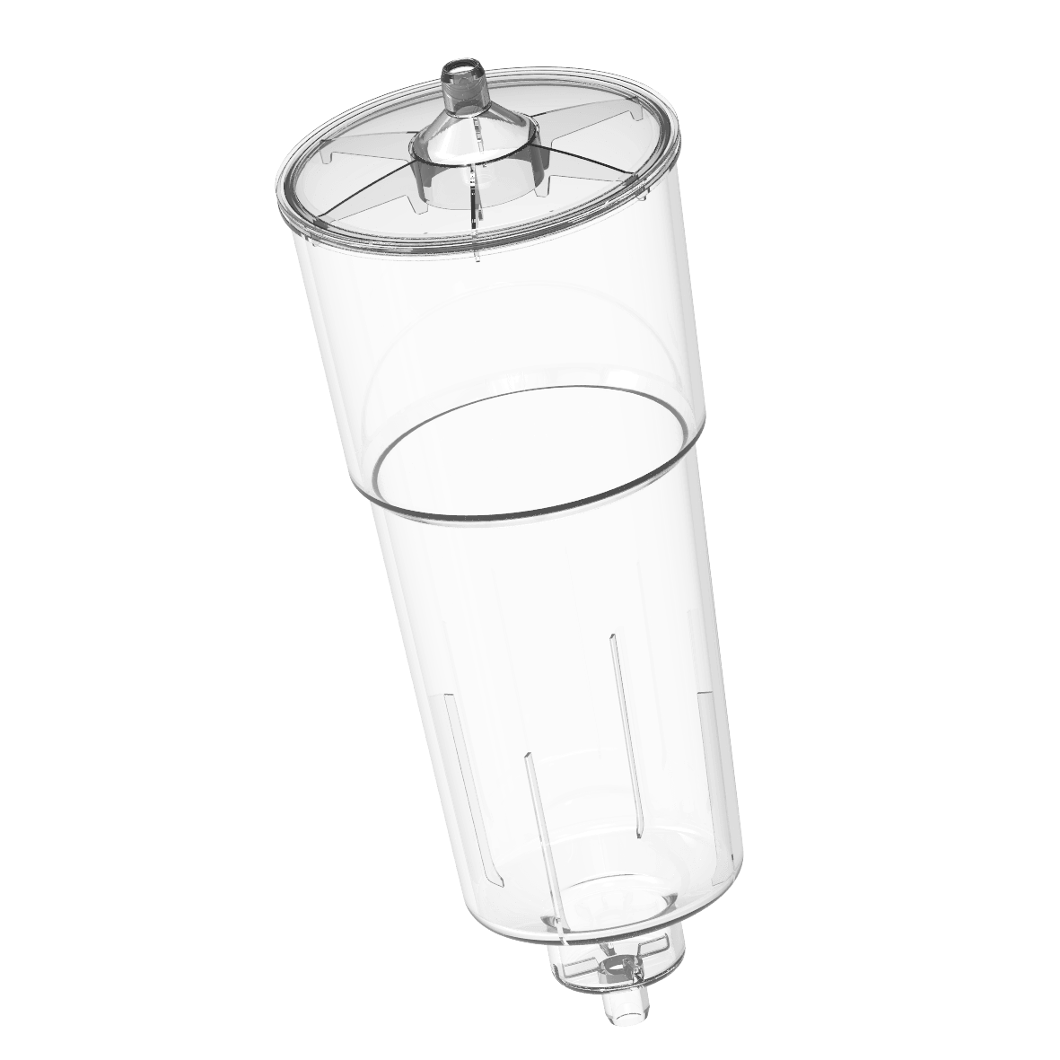 Module médical pour machines de dialyse