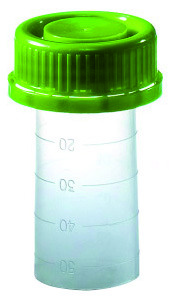 D.42 self-sealing dispenser cap