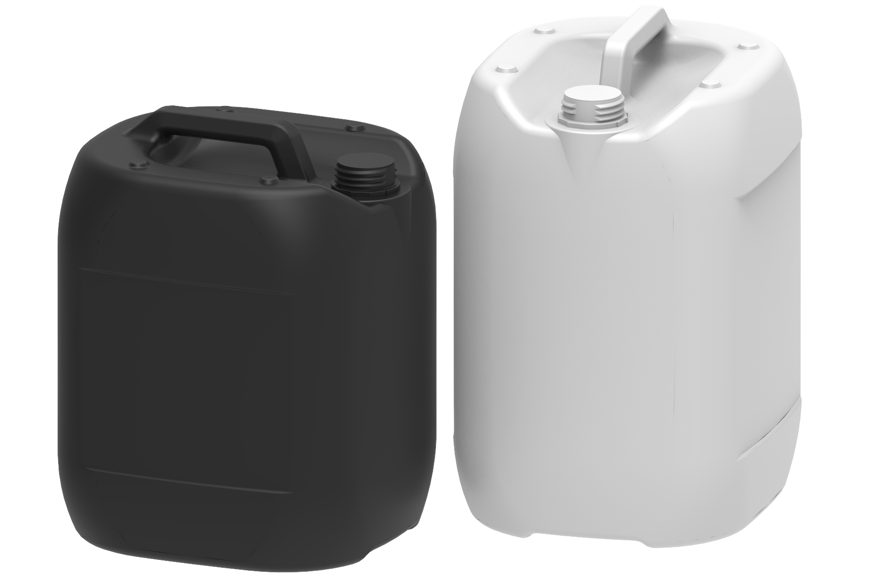AP Jerrycans Agriplas